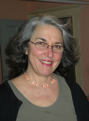 Elaine Durbach