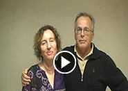 Marge and Horst Schram