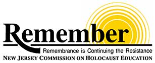 Remembrance, New Jersey Commission on Holocaust Education