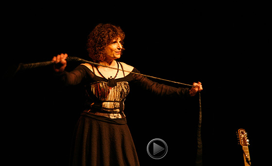 Shakespeare's *itches